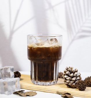 Robusta Honey Cafe Đen