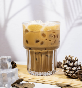 Robusta Honey Cafe Sữa