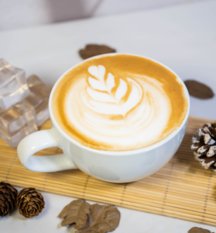 Capuchino