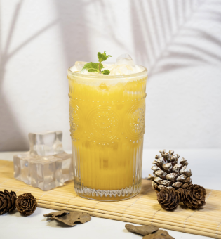 Nước Ép Táo