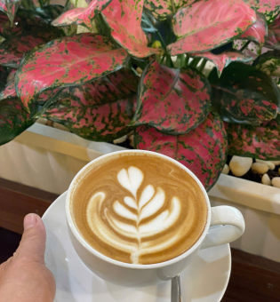 Latte
