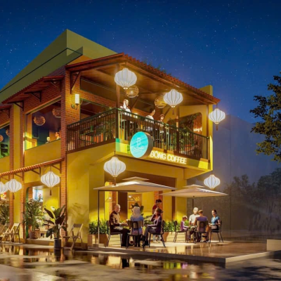 Top 5 Quán Coffee View Đẹp Quận 11
