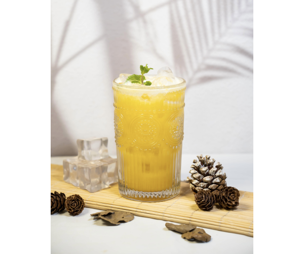 Nước Ép Táo